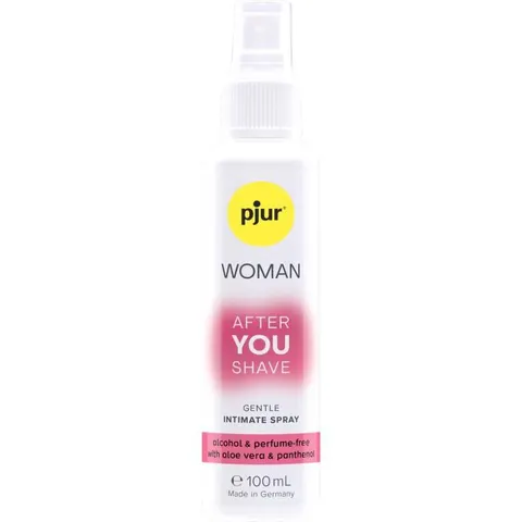 Pjur After Shave – image 3