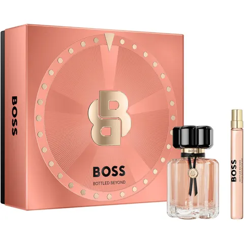Boss Bottled Beyond For Her EDP 50ml SET 1 Set 1 Set – Bild 2