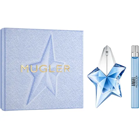 Mugler Angel EDP 25ml SET 1 Set 1 Set – Bild 2