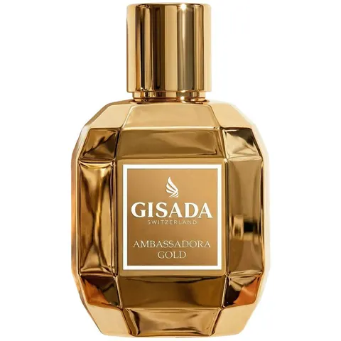Gisada Ambassadora Gold 50 ml – Bild 2