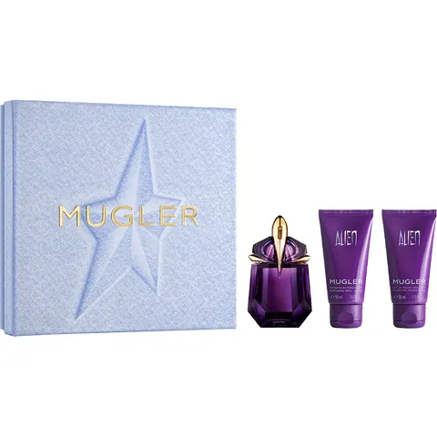 Mugler Alien EDP 30ml SET 1 Set 1 Set – Bild 2