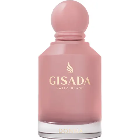 Gisada Donna EDP 100 ml 100 ml – Bild 3