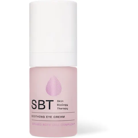 15ml SBT Sensitive Soothing Eye Cream – Bild 2