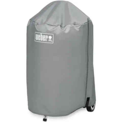 Housse WEBER Standard barbecue charbon 4 – image 2