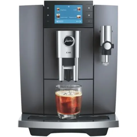 Exp-broyeur JURA Onyx gris E10 – image 2