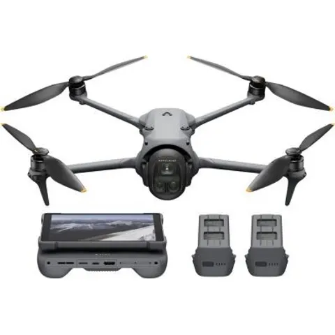 Drones DJI Mavic 4 Pro 512GB Creator Com – image 2