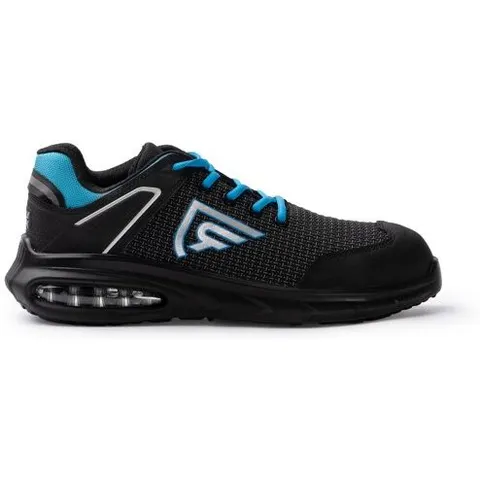 Noboa Noir/bleu Royal 41 – image 2