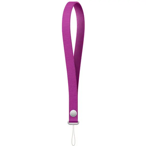 Apple Laccetto da polso – Magenta – immagine 3