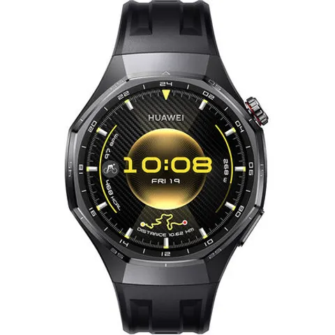 Huawei Watch Gt6 Pro 46mm-black – immagine 2