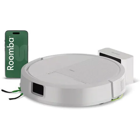 Irobot Roomba 115 Combo Bianco – immagine 4