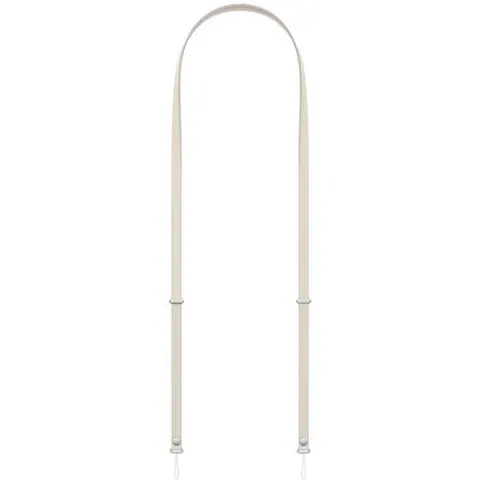 Apple Tracolla - Sabbia – immagine 3