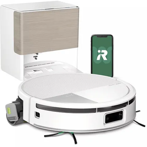 Irobot Roomba Max 775 Combo Roboter + AutoWash Dock Bianco – immagine 2