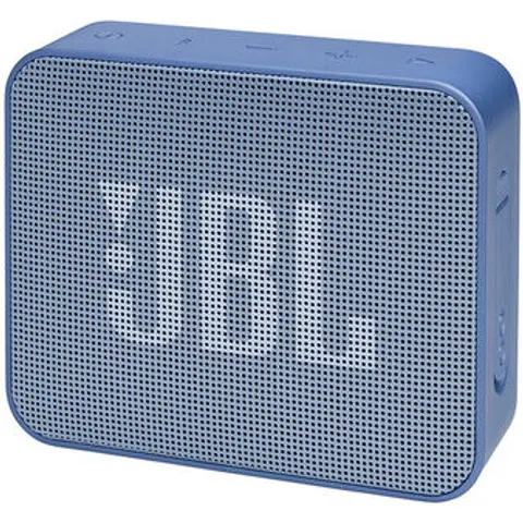 JBL Go Essential Blu goesblu – immagine 2