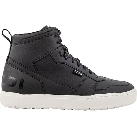 Baskets Moto Sidi LYNX Black – image 2