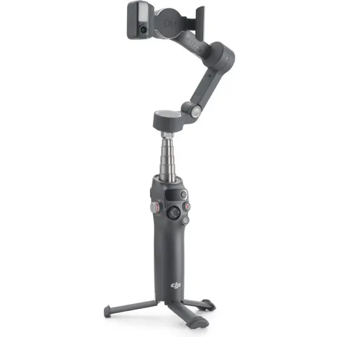 Kit de suivi avancé DJI Osmo Mobile 8 Dealpreis – image 2