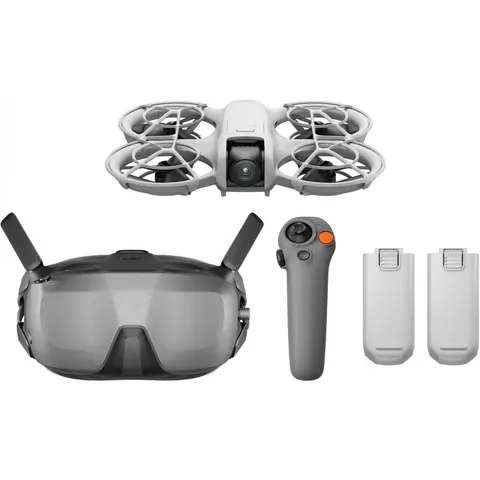 DJI Neo Motion Fly More Combo Dealpreis – image 2