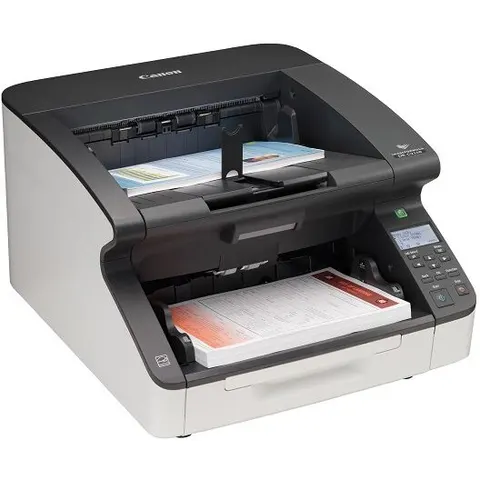 Canon imageFORMULA DR-G2140 Dokumenten-Scanner – Bild 2