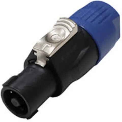 Rean RCLS 4F Black / Blue Black – immagine 2