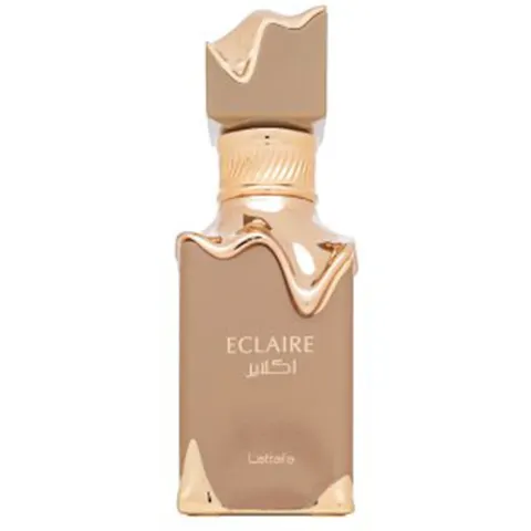 Lattafa Eclaire Eau de Parfum 100 ML – immagine 3