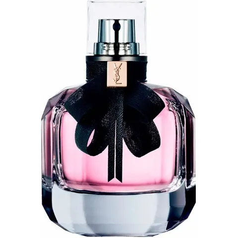Yves Saint Laurent Mon Paris Edp 50ml – trasparente 50ml – immagine 3