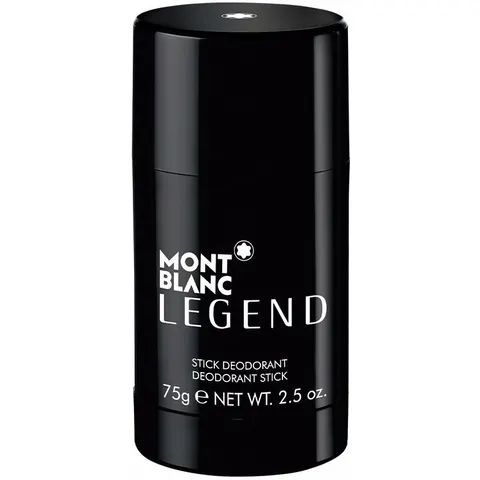 Montblanc Legend deo stick 75 gr – immagine 2