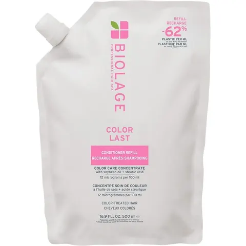 Biolage Colorlast Refill Conditioner 500ml – image 2