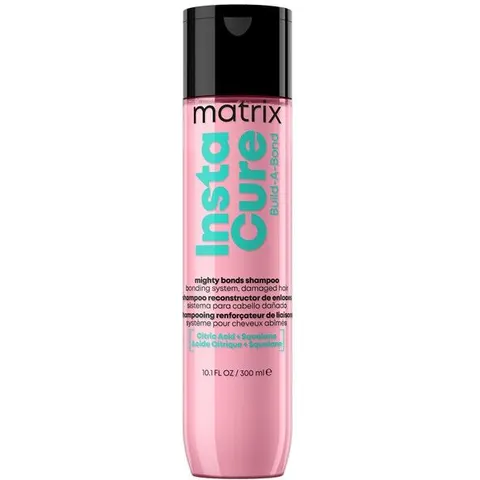 Matrix Instacure Build-A-Bond Mighty Bonds Shampoo 300ml – image 2