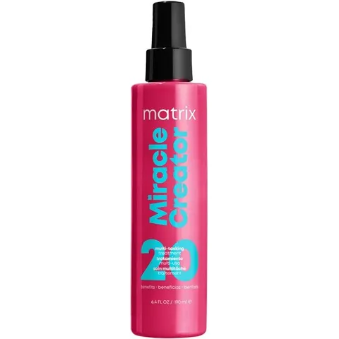 Matrix Miracle Creator Spray Multi-Function Hair Treatment 190 ml – image 3