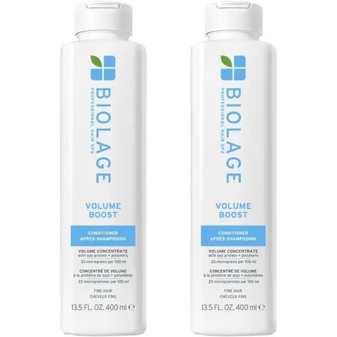 Biolage Volume Boost Conditioner 400ml Double – image 2