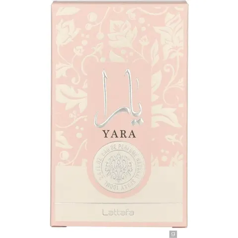 Lattafa Yara Eau de Parfum Spray 100ml – image 4