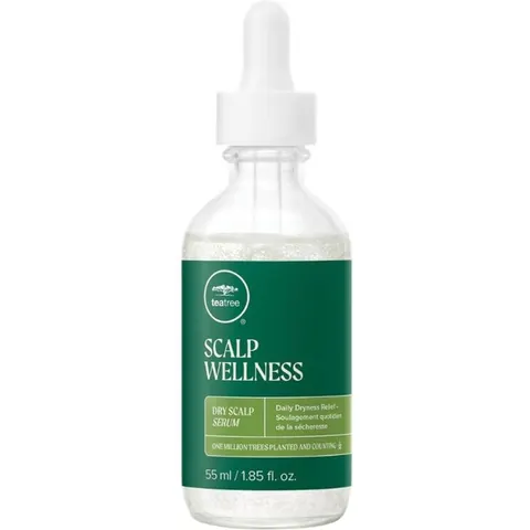 Paul Mitchell Tea Tree Dry Scalp Serum 55ml – image 3