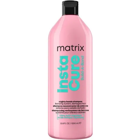 Matrix Instacure Build a Bond Conditioner 1000ml – image 3