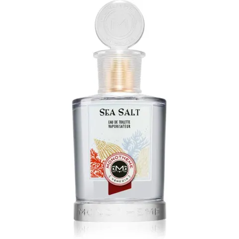 Monotheme Sea Salt - 100 ML – immagine 2