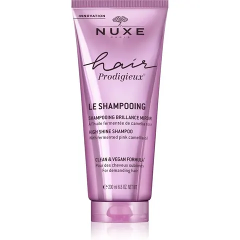 NUXE Hair Prod Shampoo 200ml – immagine 5
