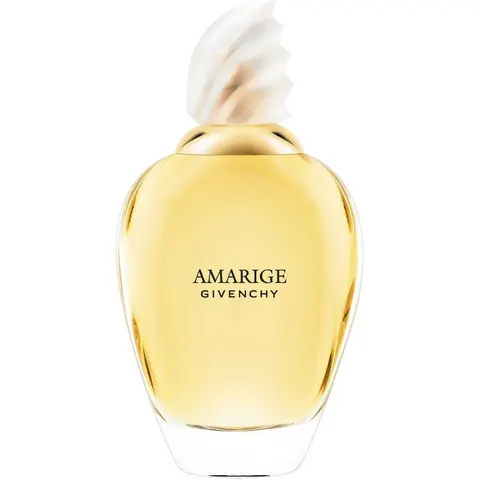 Givenchy Amarige Eau de Toilette da donna 50 ml – immagine 2