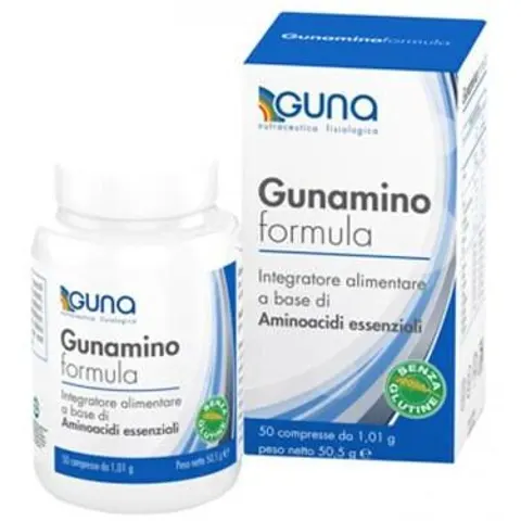 guna minoformula 50 Compresse – immagine 3