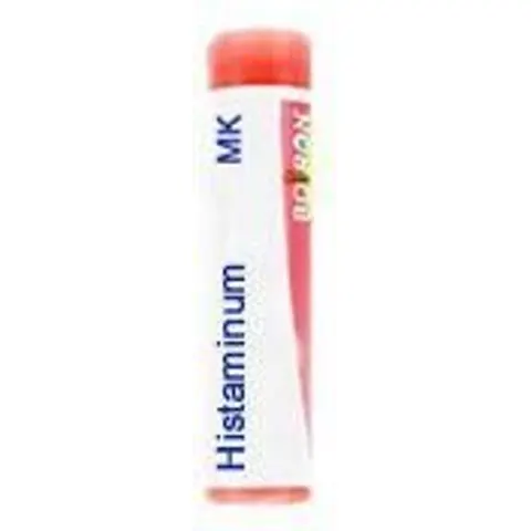 boiron Histaminum mk gl – immagine 3