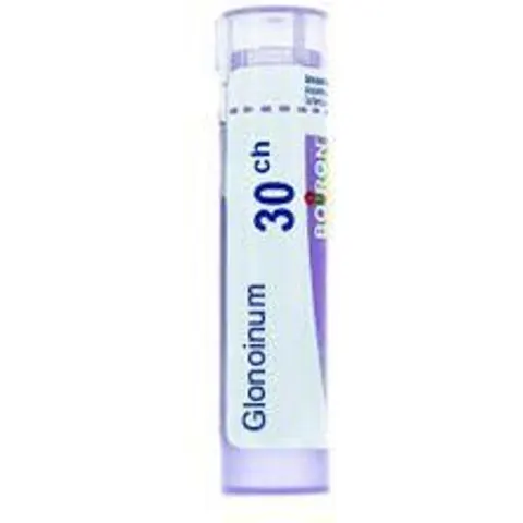 boiron Glonoinum 30ch gr – immagine 5