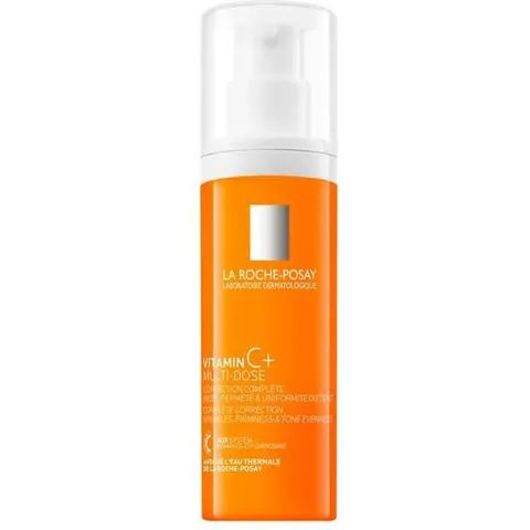 La Roche Posay Vitamin C+ Multi Dose 40 Ml – immagine 2
