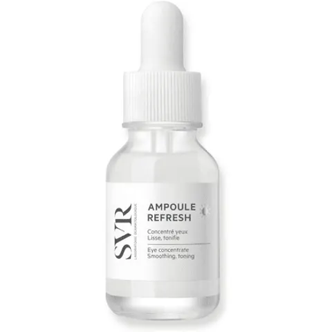 Svr Ampoule Refresh Yeux 15 ml – trasparente 15ml – immagine 5