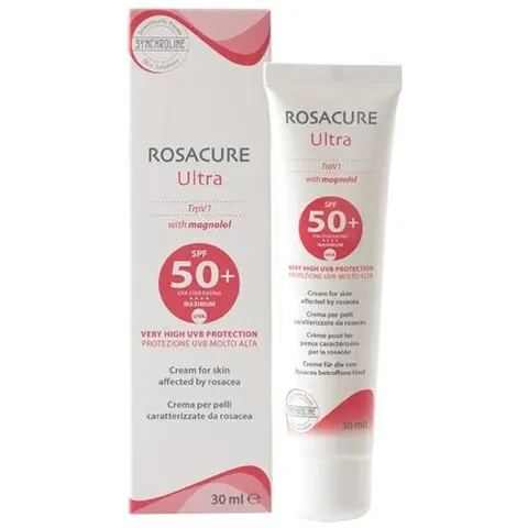 rosacure ultra spf50+ 30ml – immagine 4