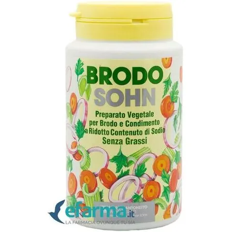 marco antonetto Brodosohn 200g – immagine 3