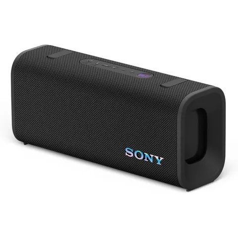 Sony ULTF3 Portable Speaker Black – image 2