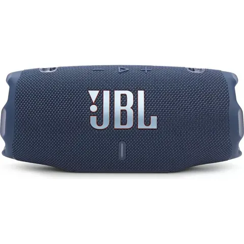 JBL Charge 6 Portable Bluetooth Speaker - Blue – image 3