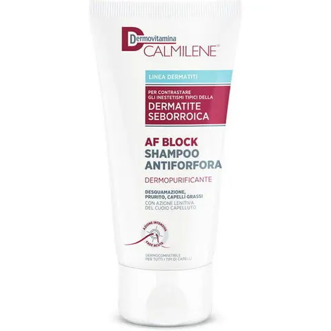 Pasquali Dermovitamina Afblock Sh A/for – immagine 2