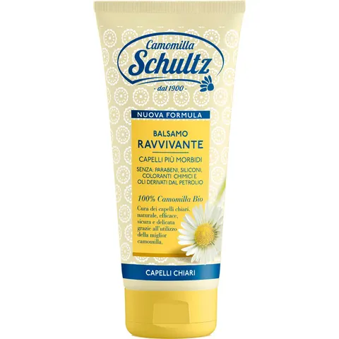 schultz balsamo ravv.cam.200ml – immagine 2