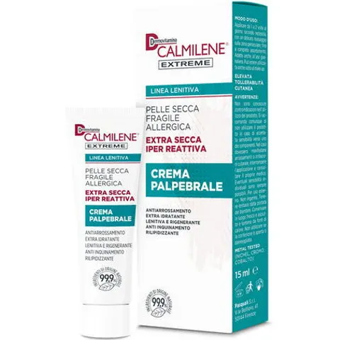 Pasquali Dermovitamina Calm Xt Cr Palp – immagine 2