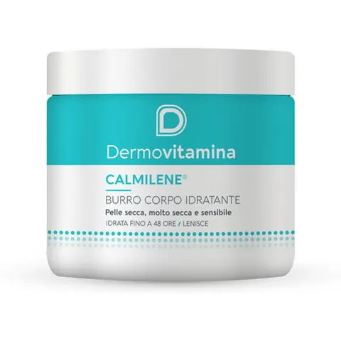 Dermovitamina Calm Burro Corpo – immagine 2