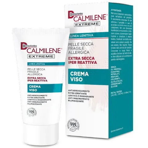 Pasquali Dermovitamina Calm Xt Cr Viso – immagine 3