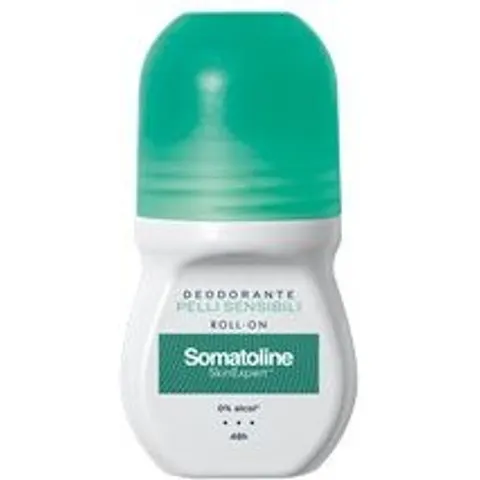 Somatoline Deo Roll On Pelli Sensibili – immagine 2